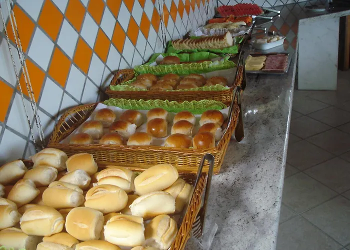 TubarãoHotel em Natal